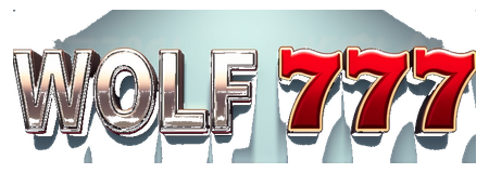 wolf 777 app logo